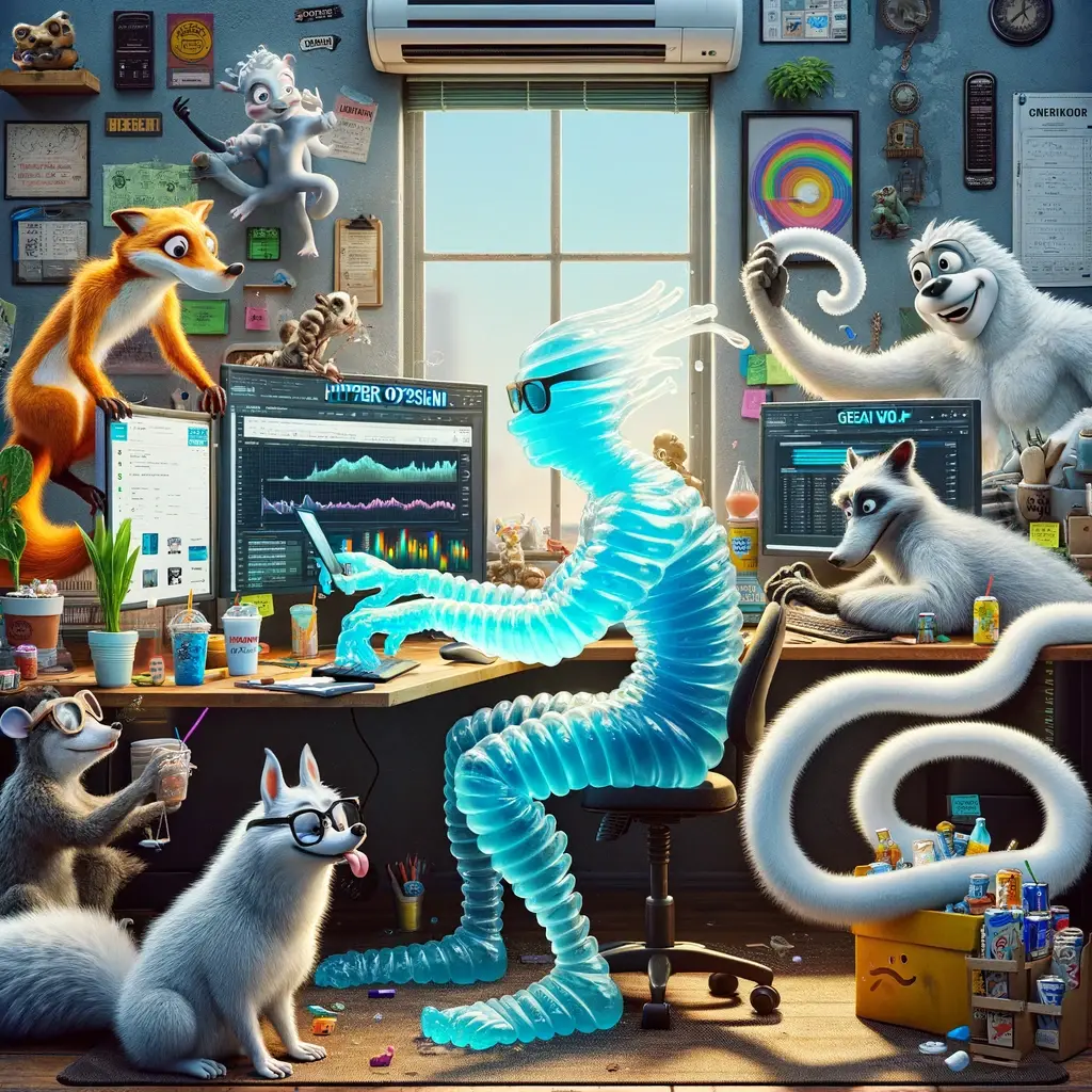 Grow Together (2023)