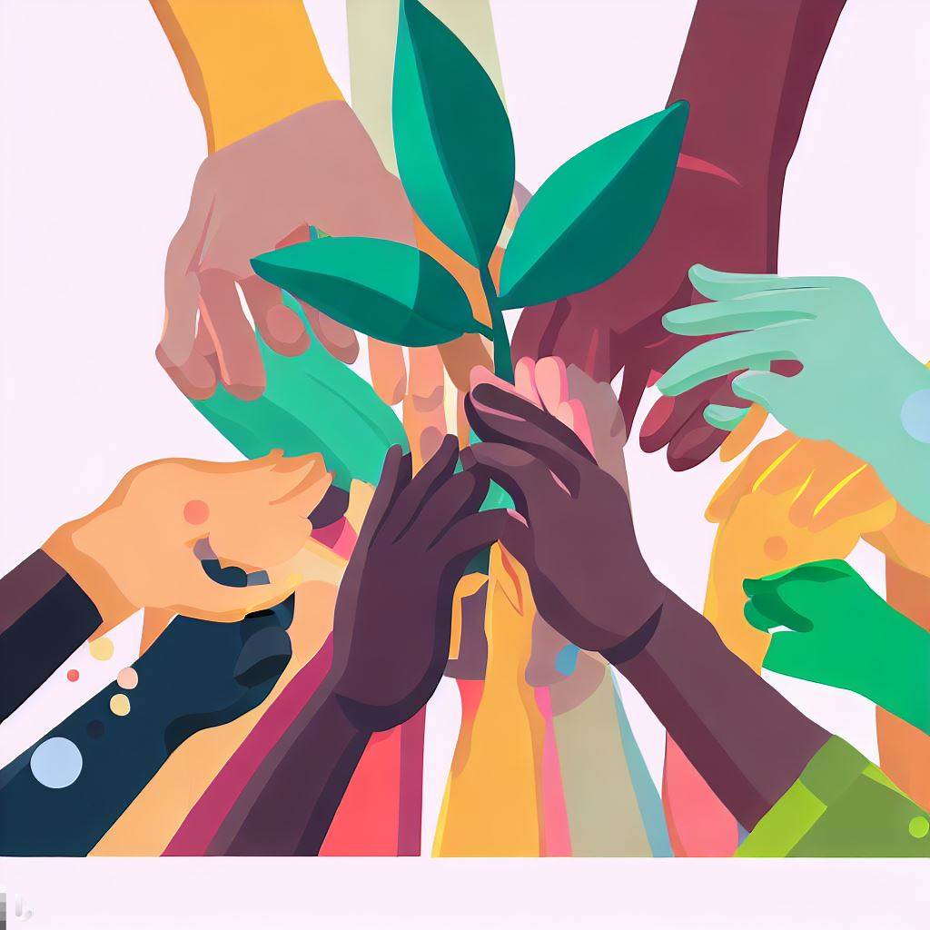 Grow Together (2022)