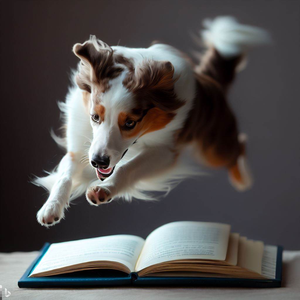 Book Thoughts 1