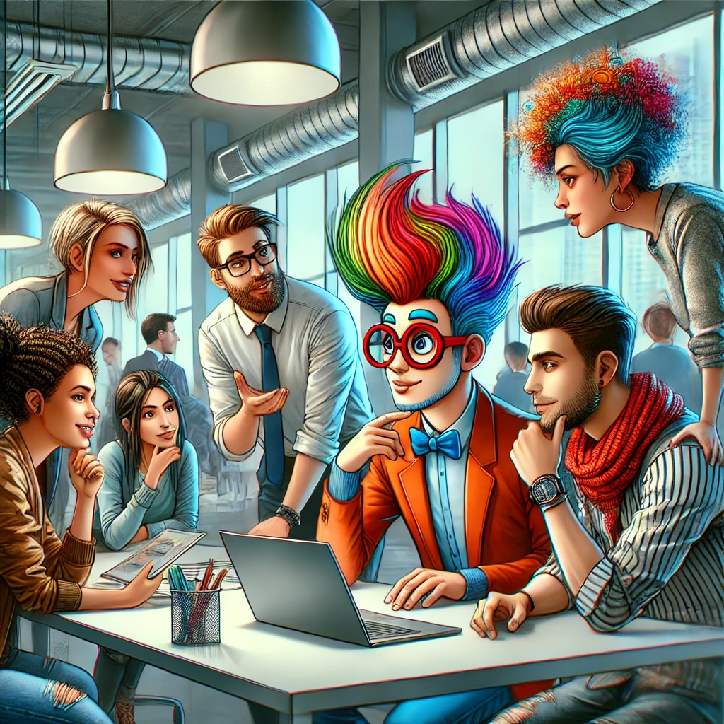 Grow Together (2024)